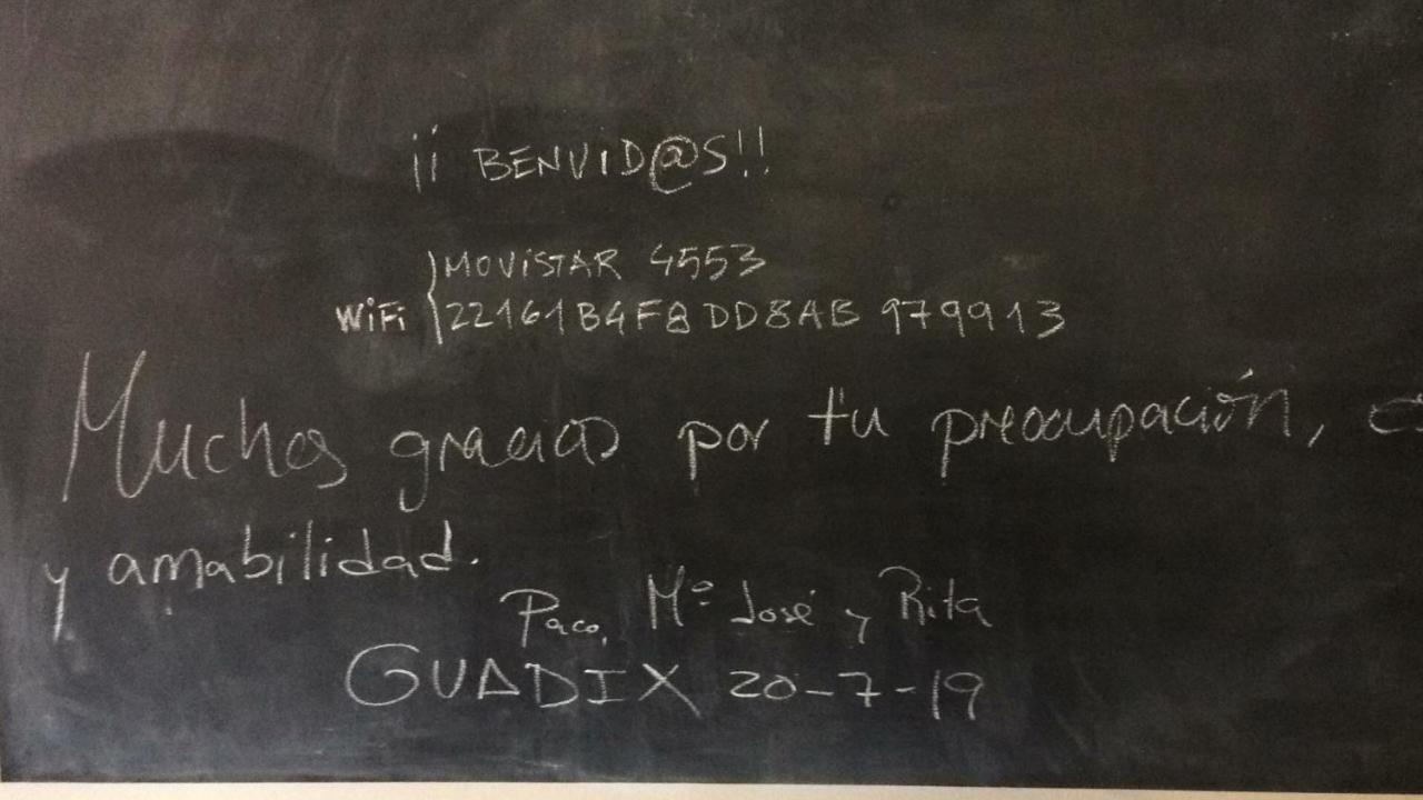 דירות Pontevedra Antigua מראה חיצוני תמונה